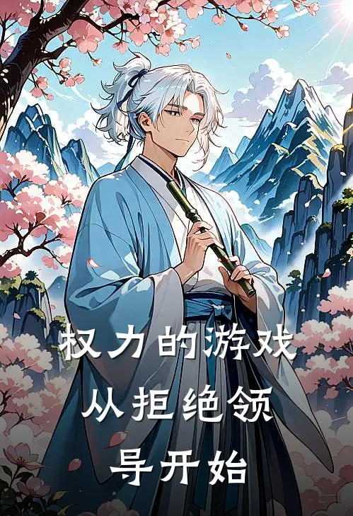 权力的游戏，从拒绝领导开始