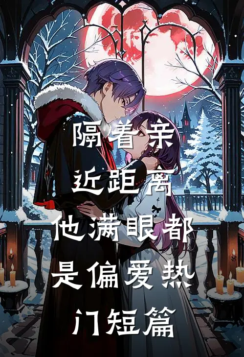隔着亲近距离，他满眼都是偏爱热门短篇