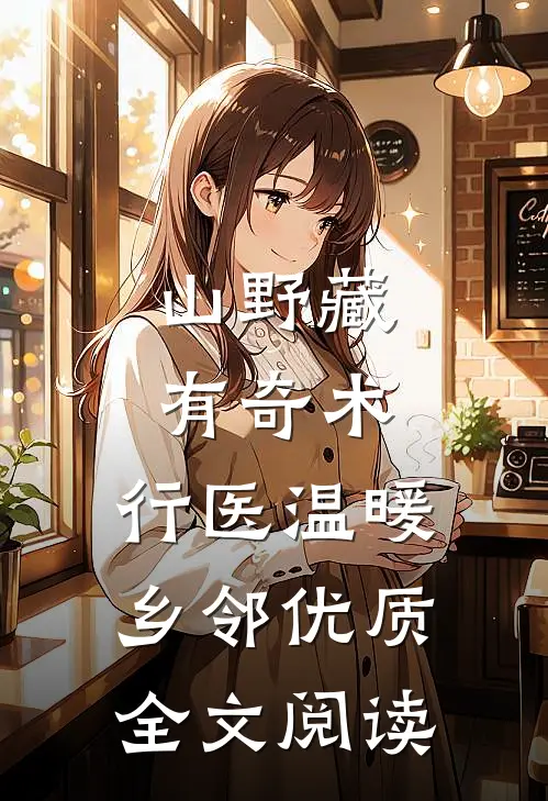 山野藏有奇术，行医温暖乡邻优质全文阅读