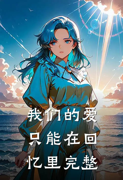 我们的爱只能在回忆里完整