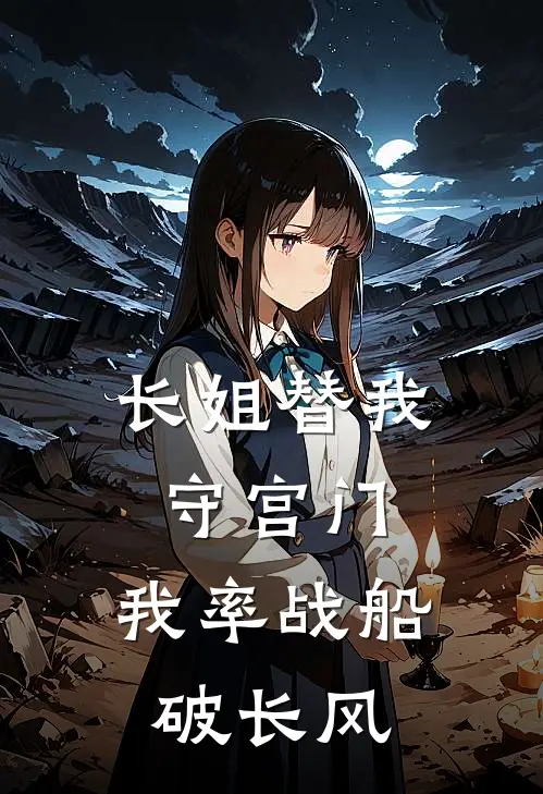 长姐替我守宫门，我率战船破长风