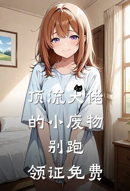 顶流大佬的小废物别跑,领证免费阅读