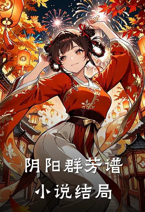 阴阳群芳谱小说结局