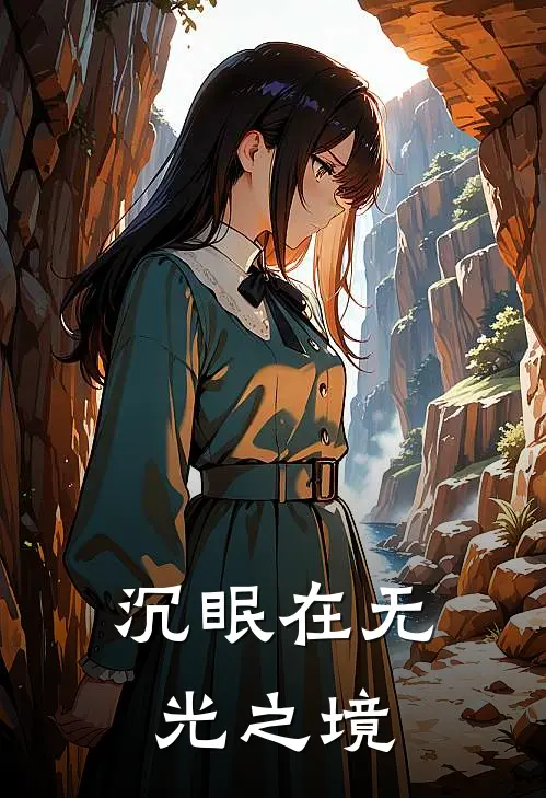 沉眠在无光之境