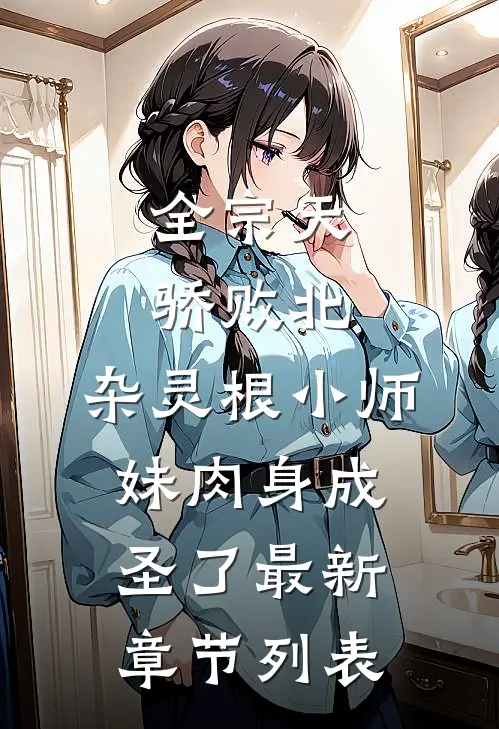 全宗天骄败北，杂灵根小师妹肉身成圣了最新章节列表