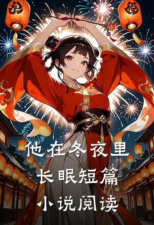 他在冬夜里长眠短篇阅读免费