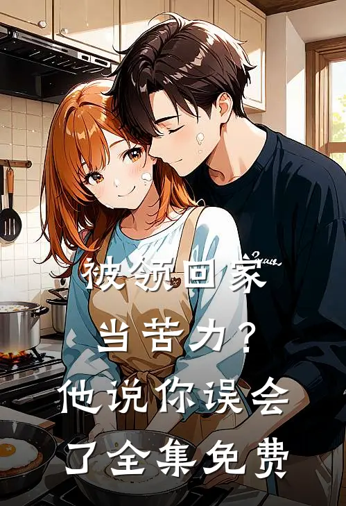 被领回家当苦力？他说：你误会了全集免费