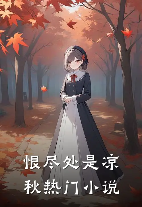 恨尽处是凉秋热门小说