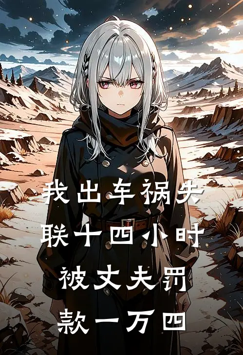 我出车祸失联十四小时,被丈夫罚款一万四元