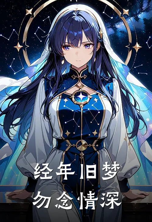 经年旧梦,勿念情深下一句
