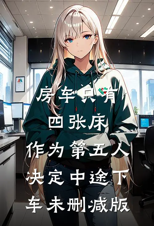 房车只有四张床，作为第五人决定中途下车未删减版