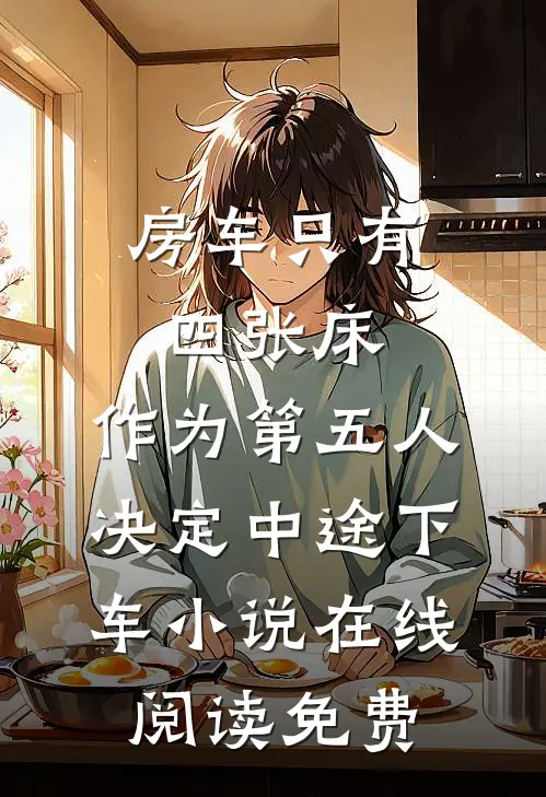 房车只有四张床，作为第五人决定中途下车小说在线阅读免费