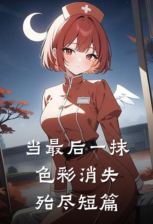 当最后一抹色彩消失殆尽短篇