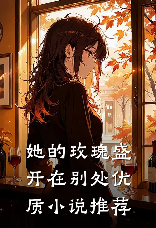 她的玫瑰盛开在别处优质小说推荐