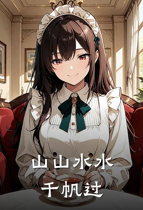 山山水水千帆过