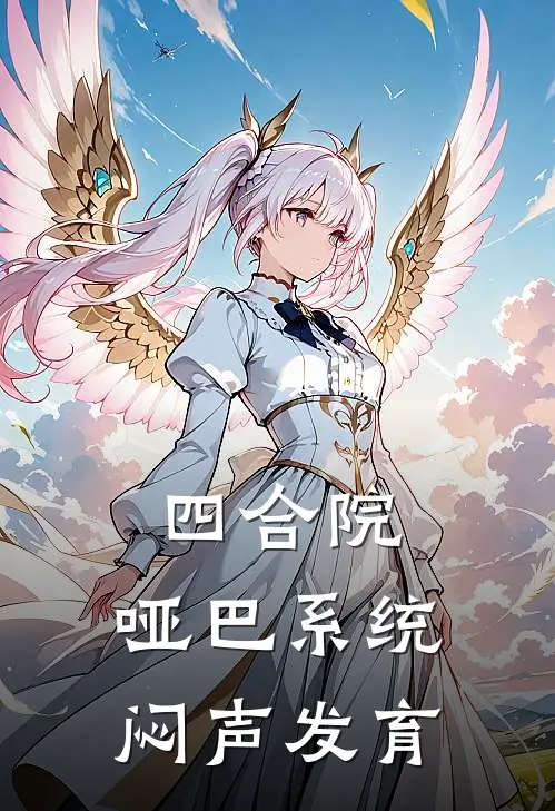 四合院：哑巴系统闷声发育
