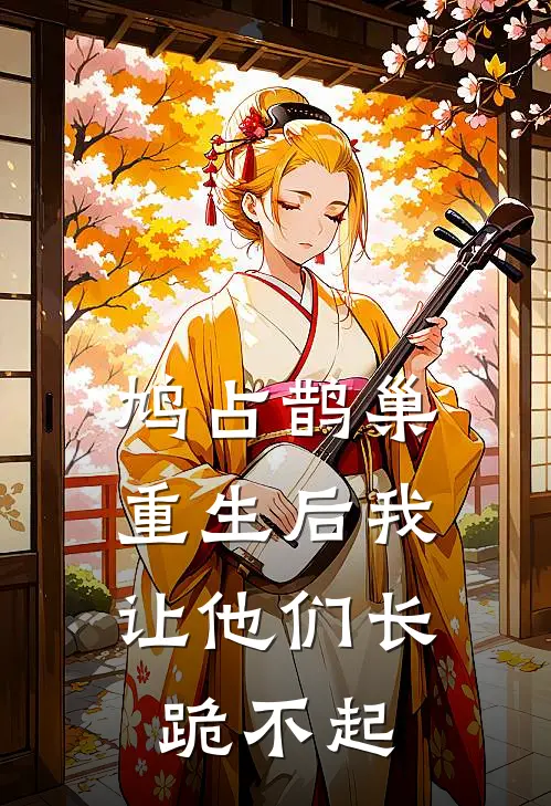 鸠占鹊巢，重生后我让他们长跪不起