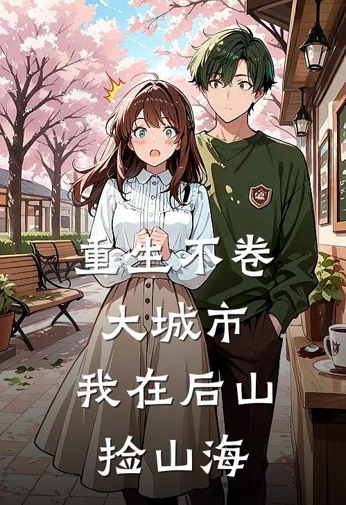 重生不卷大城市，我在后山捡山海