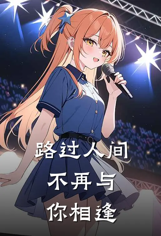 路过人间,不再与你相逢下一句
