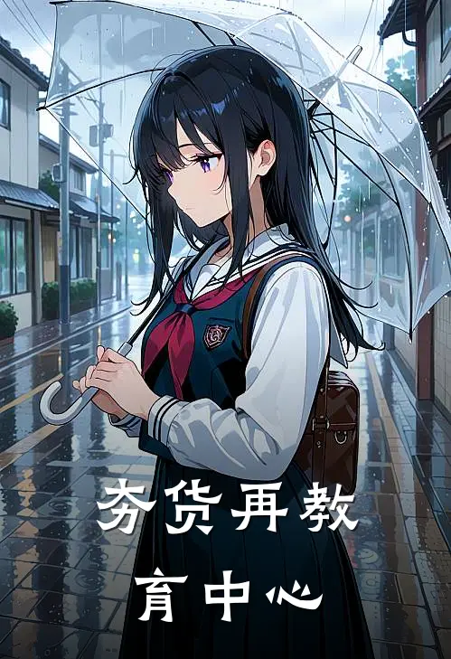 夯货再教育中心