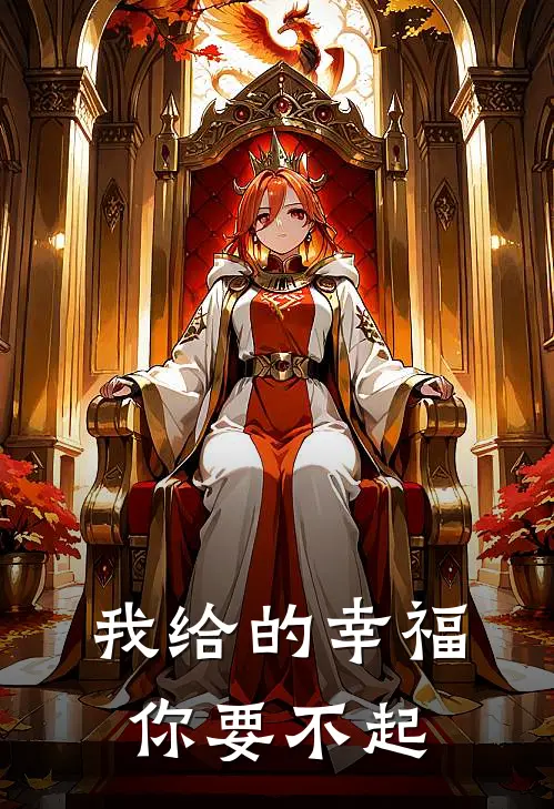 我给的幸福你要不起