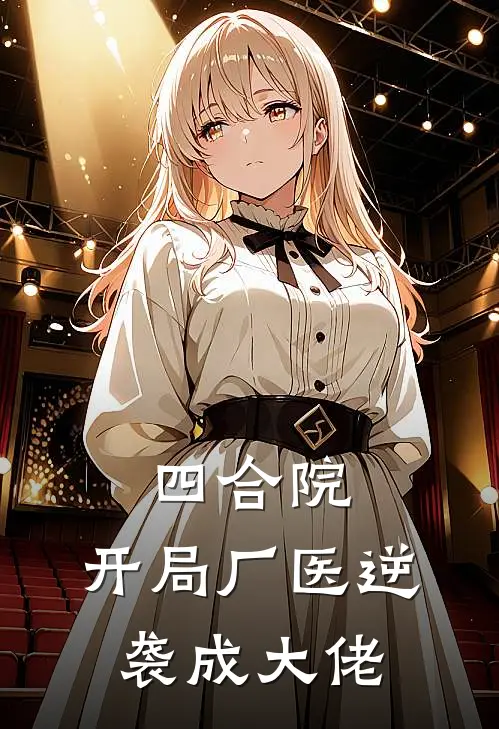 四合院：开局厂医逆袭成大佬