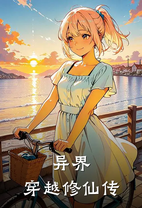 异界穿越修仙传免费阅读
