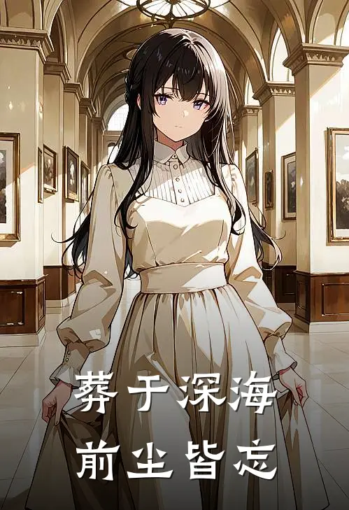 葬于深海,前尘皆忘