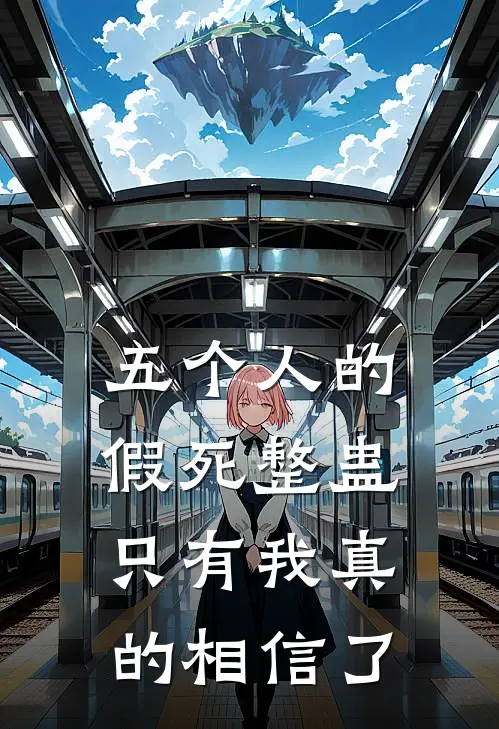 五个人的假死整蛊,只有我真的相信了