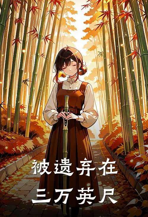 被遗弃在三万英尺