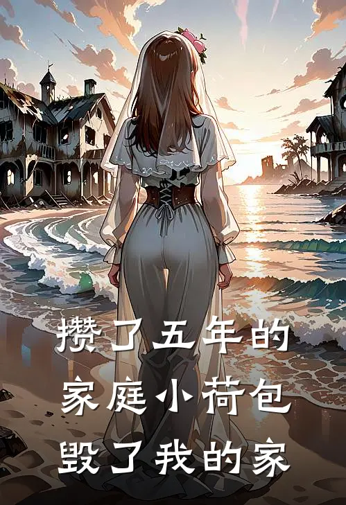 攒了五年的家庭小荷包,毁了我的家乡