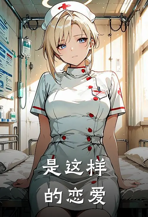 是这样的恋爱