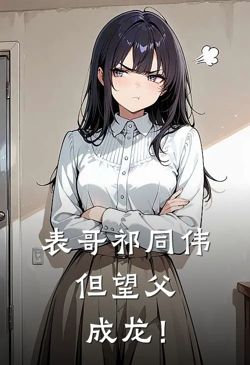 表哥祁同伟，但望父成龙！