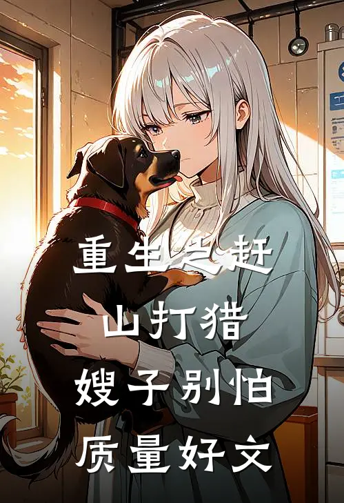 重生之赶山打猎，嫂子别怕质量好文
