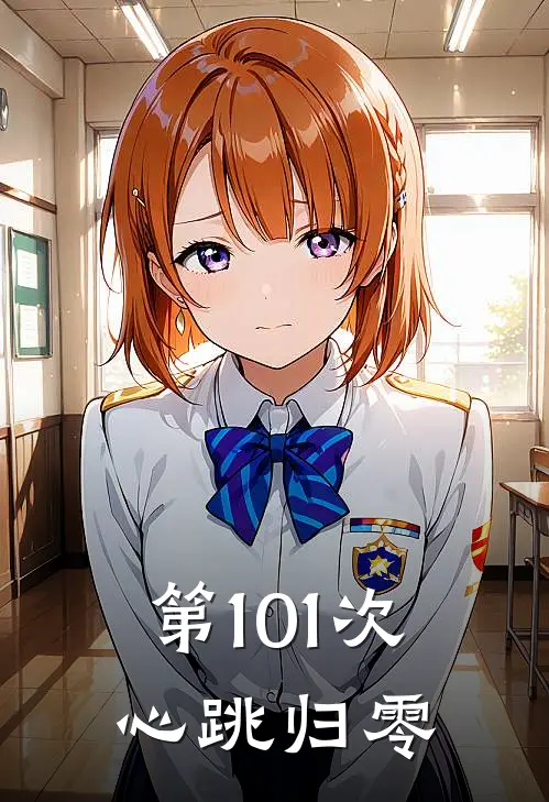 第101次心跳归零是歌