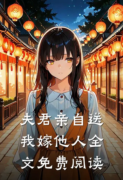 夫君亲自送我嫁他人全文免费阅读