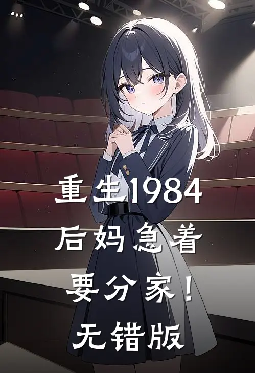 重生1984：后妈急着要分家！无错版