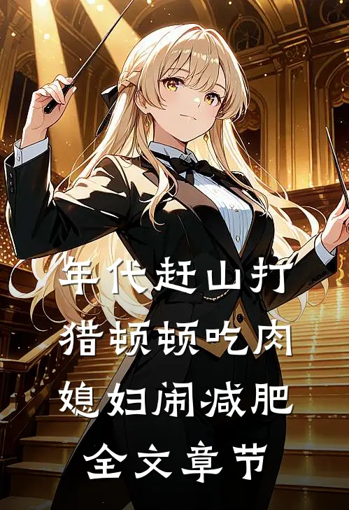 年代赶山打猎顿顿吃肉媳妇闹减肥全文章节
