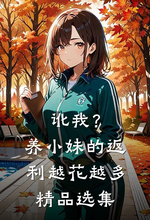 讹我？养小妹的返利越花越多精品选集