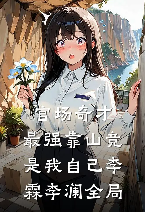 官场奇才：最强靠山竟是我自己李霖李澜全局