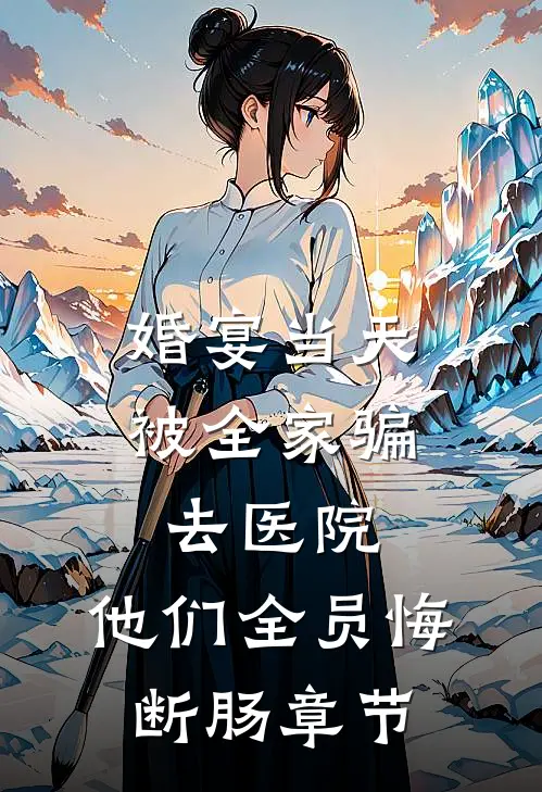 婚宴当天被全家骗去医院，他们全员悔断肠章节