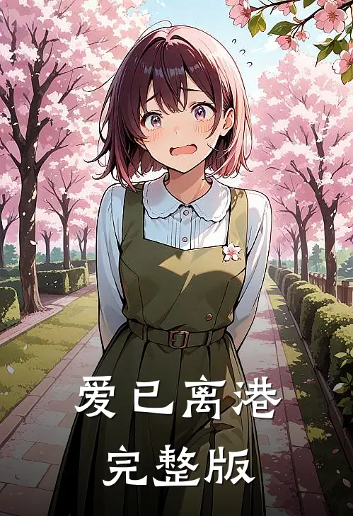 爱已离港完整版