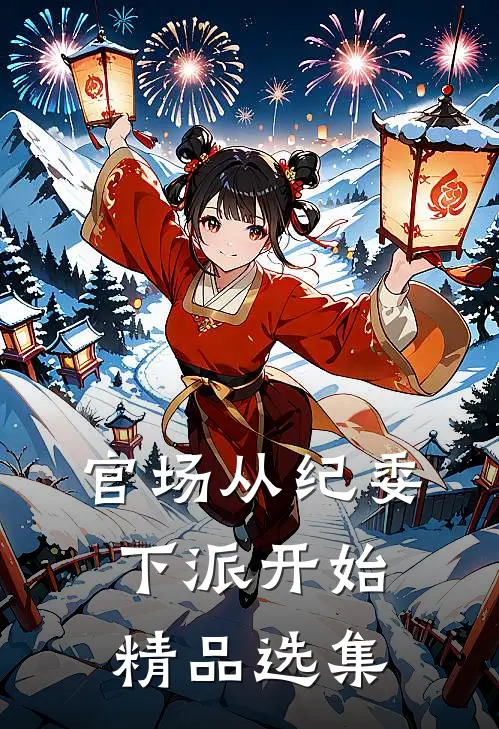 官场从纪委下派开始精品选集