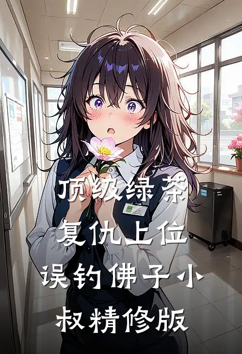 顶级绿茶复仇上位，误钓佛子小叔精修版