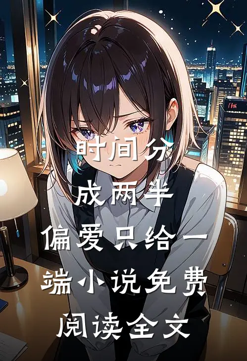 时间分成两半，偏爱只给一端小说免费阅读全文