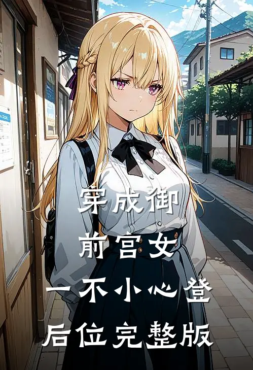 穿成御前宫女，一不小心登后位完整版