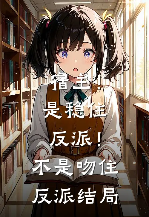 宿主！是稳住反派！不是吻住反派结局