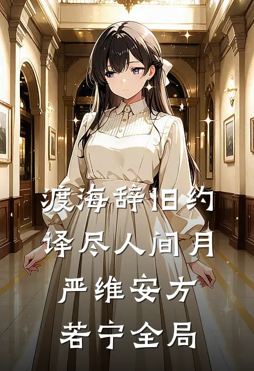 渡海辞旧约，译尽人间月严维安方若宁全局