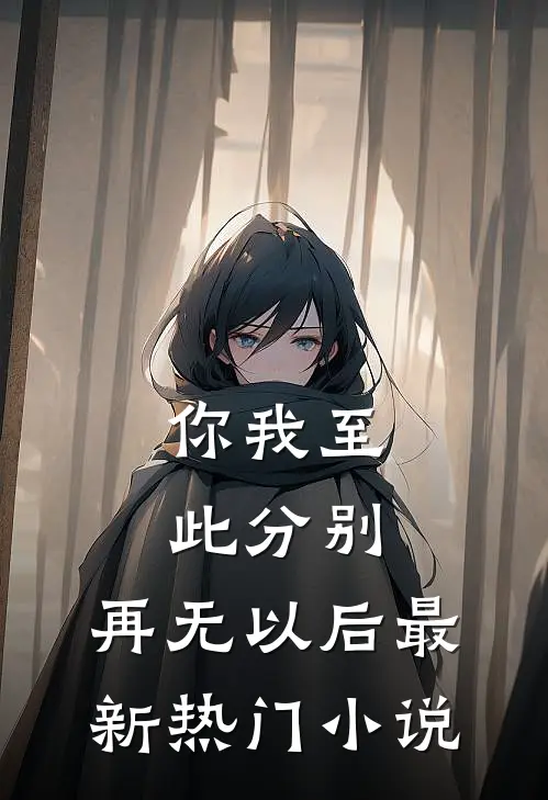 你我至此分别，再无以后最新热门小说