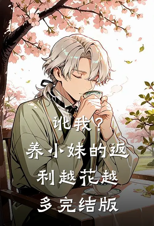 讹我？养小妹的返利越花越多完结版